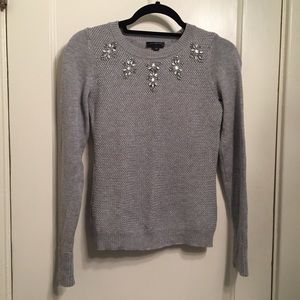 XSP The Limited Knit sweater